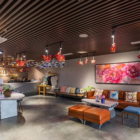 The Glomad Danang Hotel Экстерьер фото