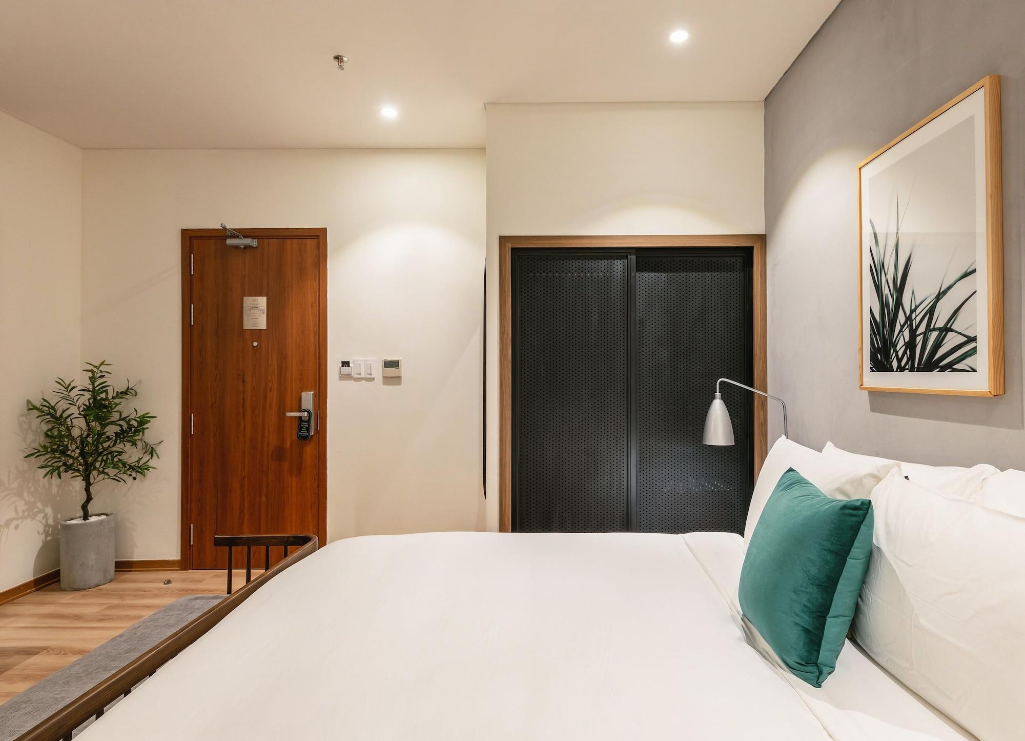 The Glomad Danang Hotel Экстерьер фото