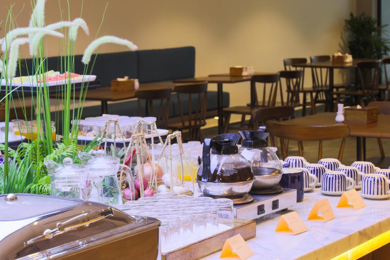 The Glomad Danang Hotel Экстерьер фото