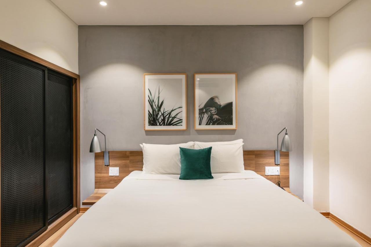 The Glomad Danang Hotel Экстерьер фото