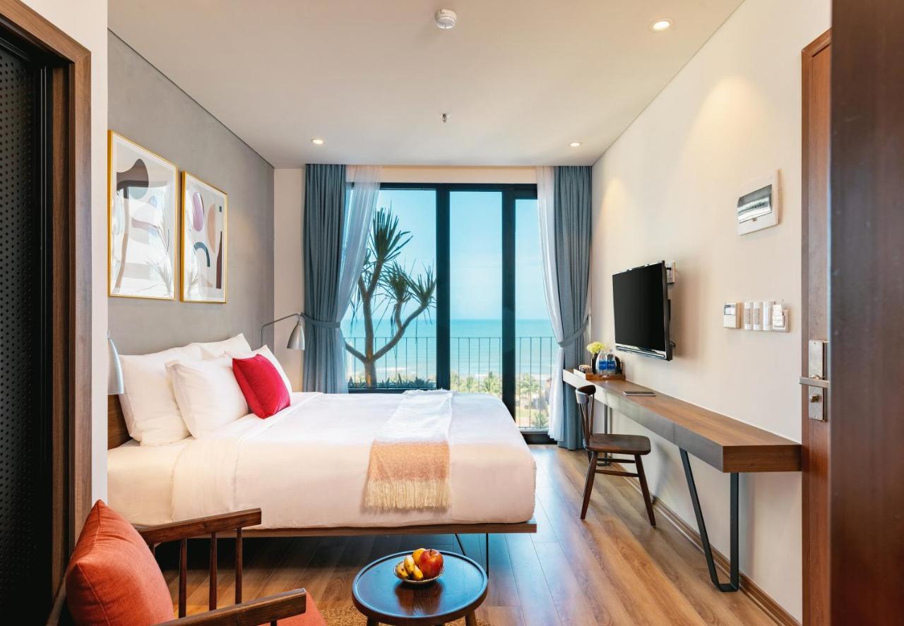 The Glomad Danang Hotel Экстерьер фото