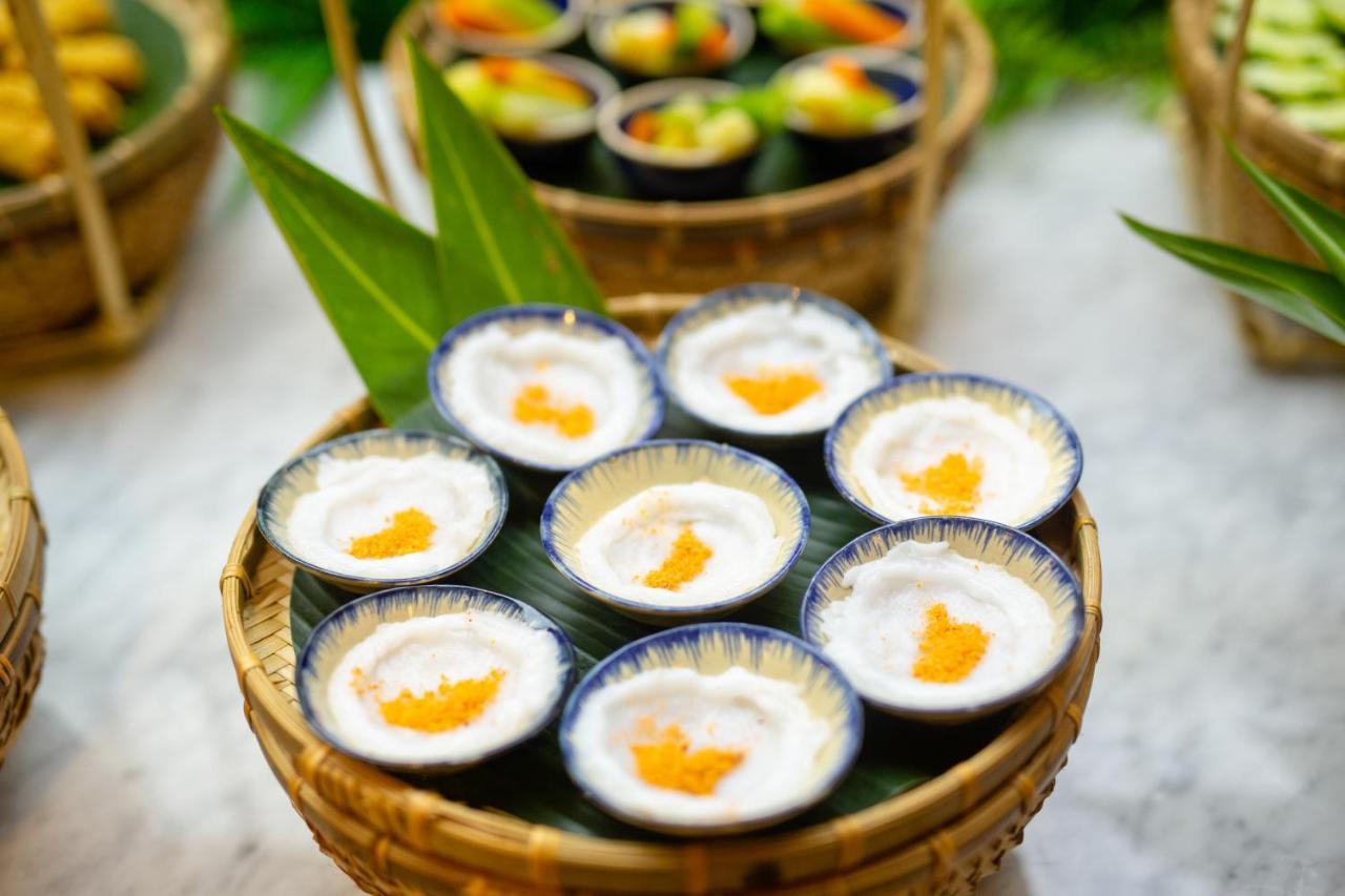 The Glomad Danang Hotel Экстерьер фото