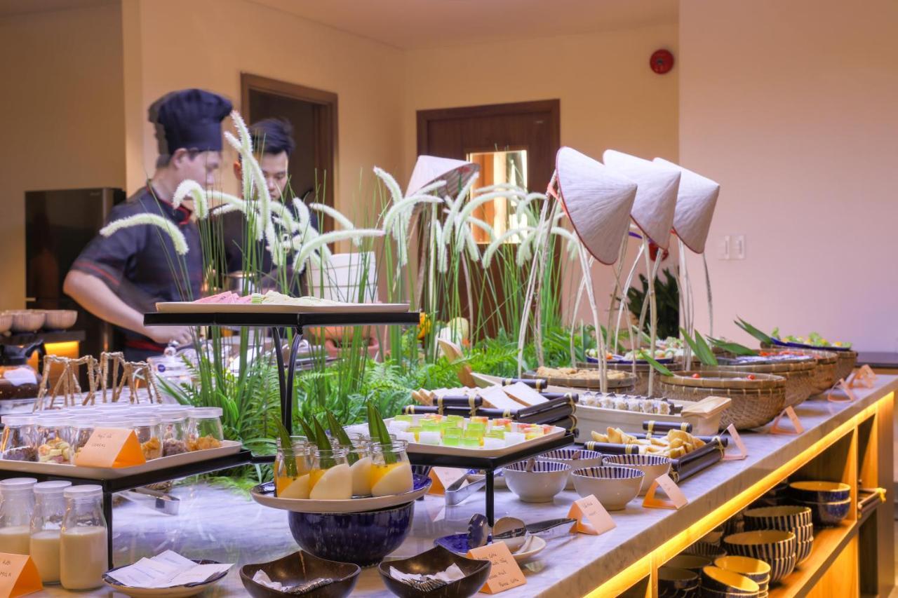 The Glomad Danang Hotel Экстерьер фото