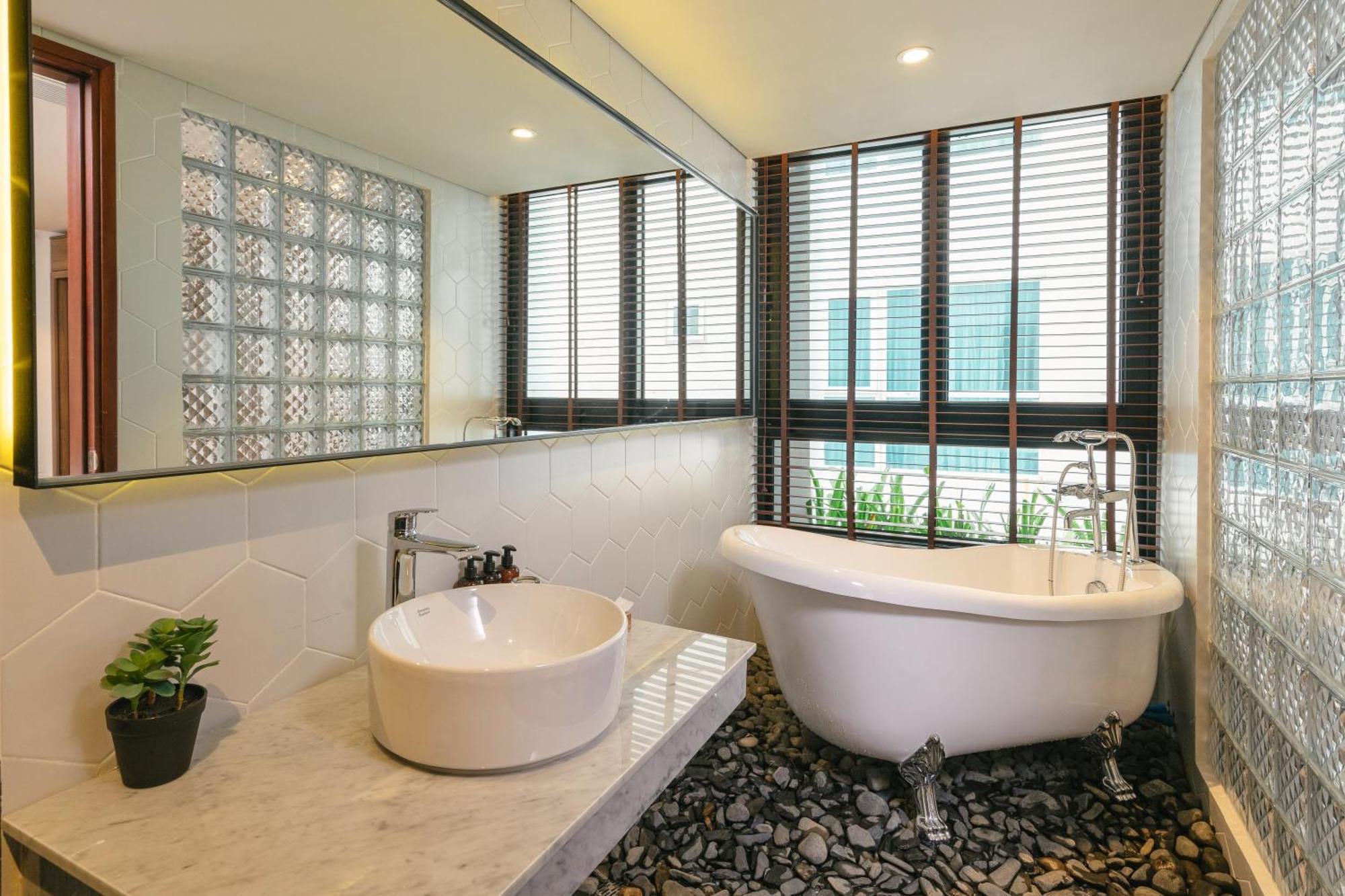 The Glomad Danang Hotel Экстерьер фото