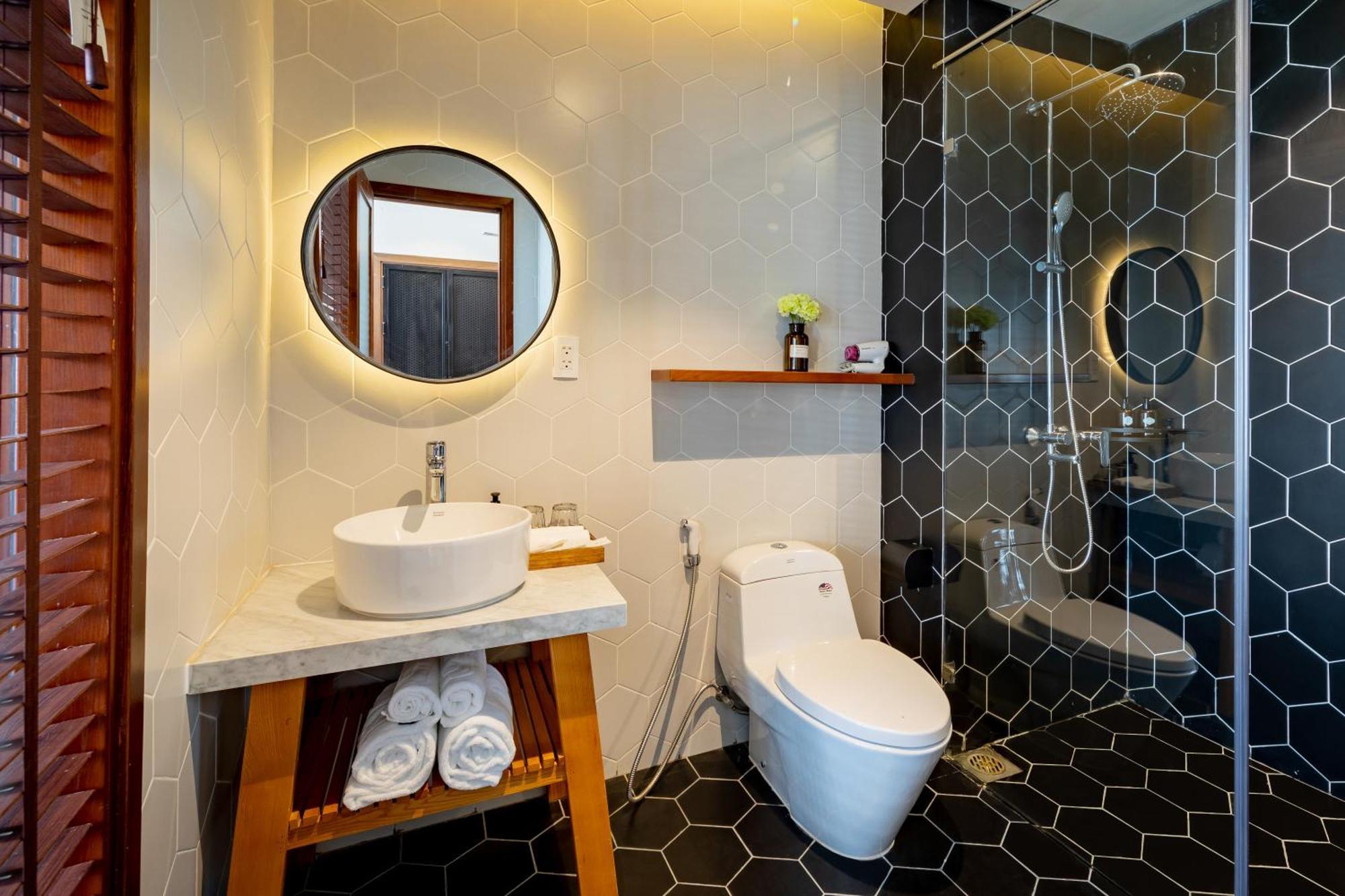 The Glomad Danang Hotel Экстерьер фото