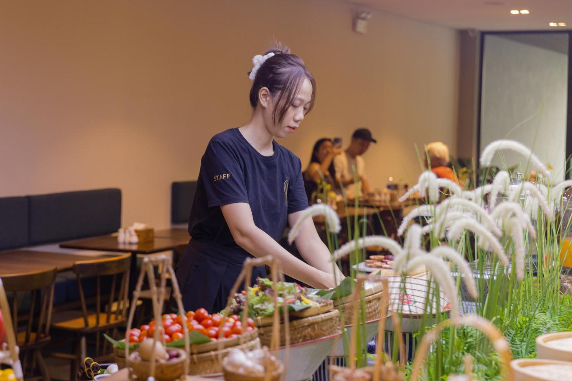 The Glomad Danang Hotel Экстерьер фото