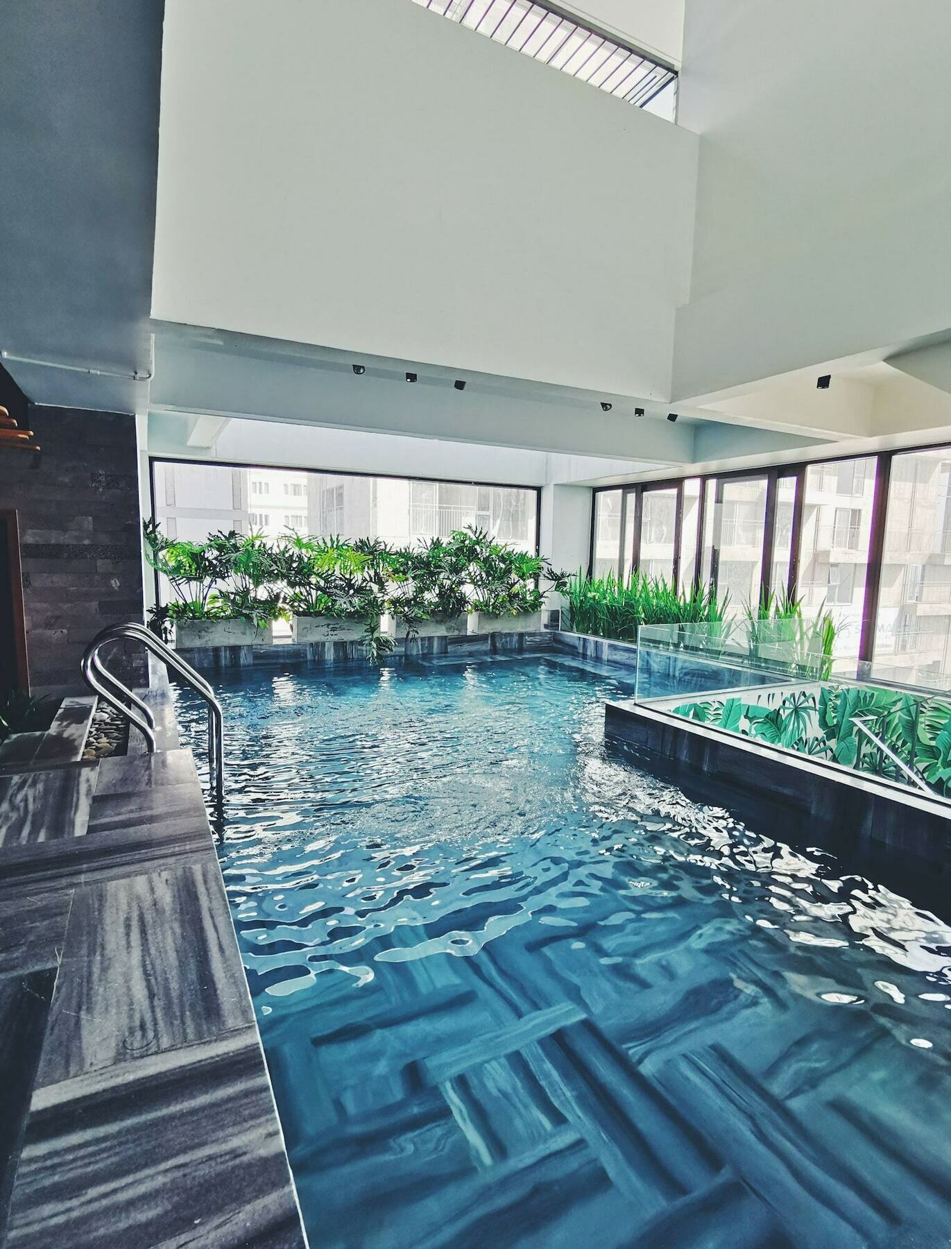 The Glomad Danang Hotel Экстерьер фото