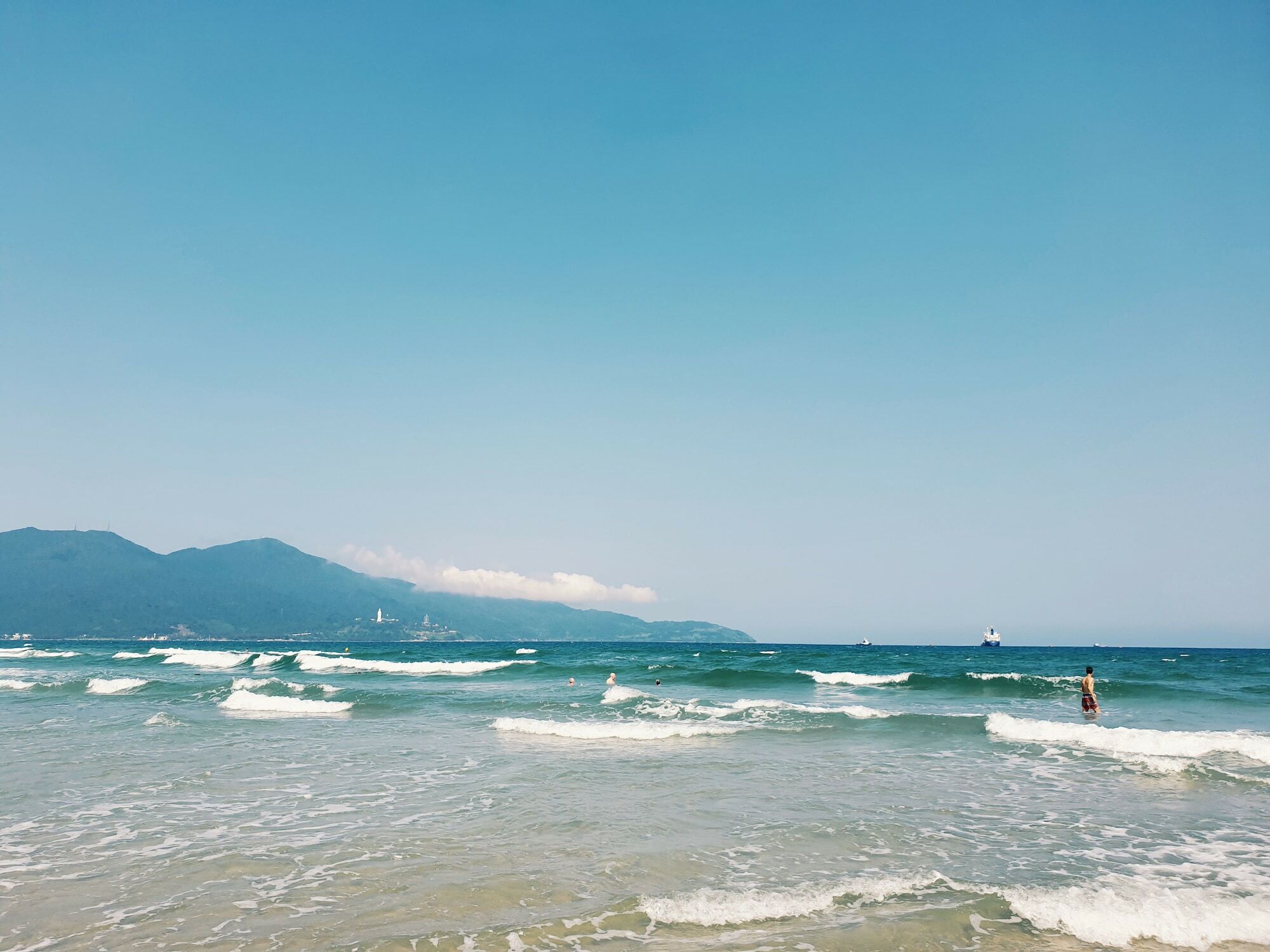 The Glomad Danang Hotel Экстерьер фото